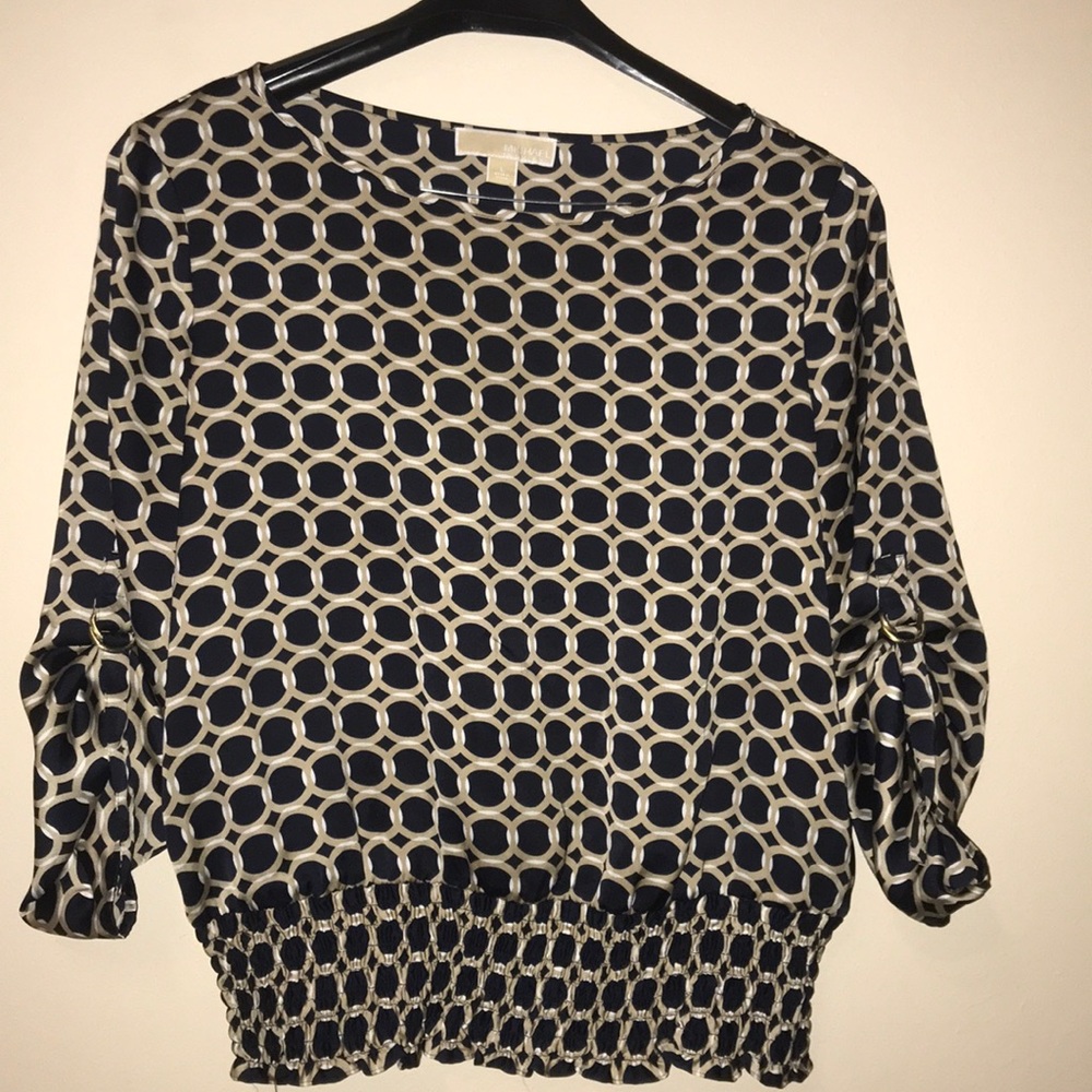 Women's blouse